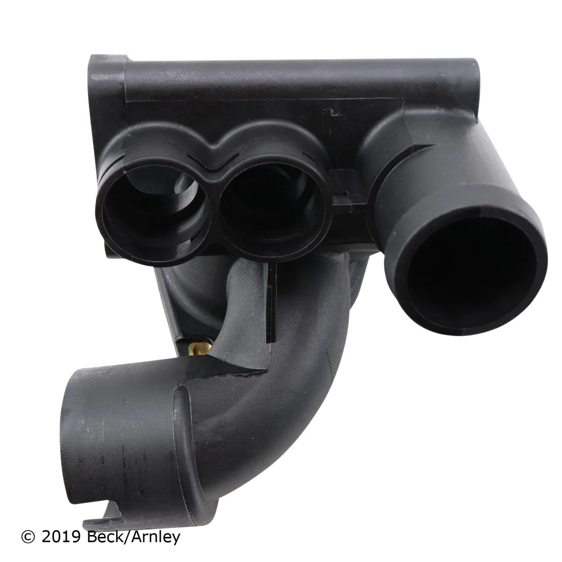 Beck/Arnley 147-0067 2007-2008 Volkswagen Eos Engine Coolant Thermostat Housing