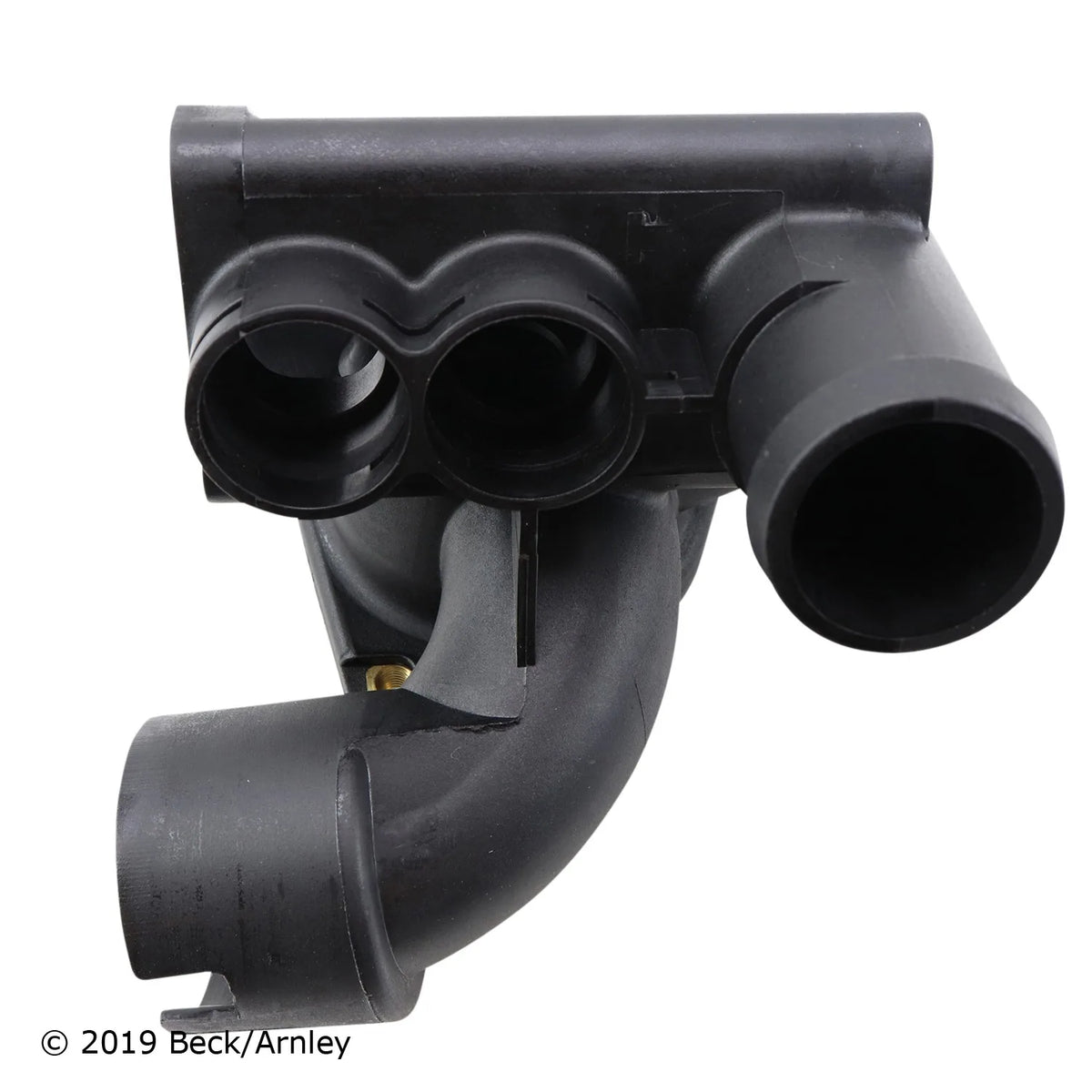 Beck/Arnley 147-0067 2007-2008 Volkswagen Eos Engine Coolant Thermostat Housing