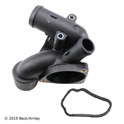 Beck/Arnley 147-0067 2007-2008 Volkswagen Eos Engine Coolant Thermostat Housing