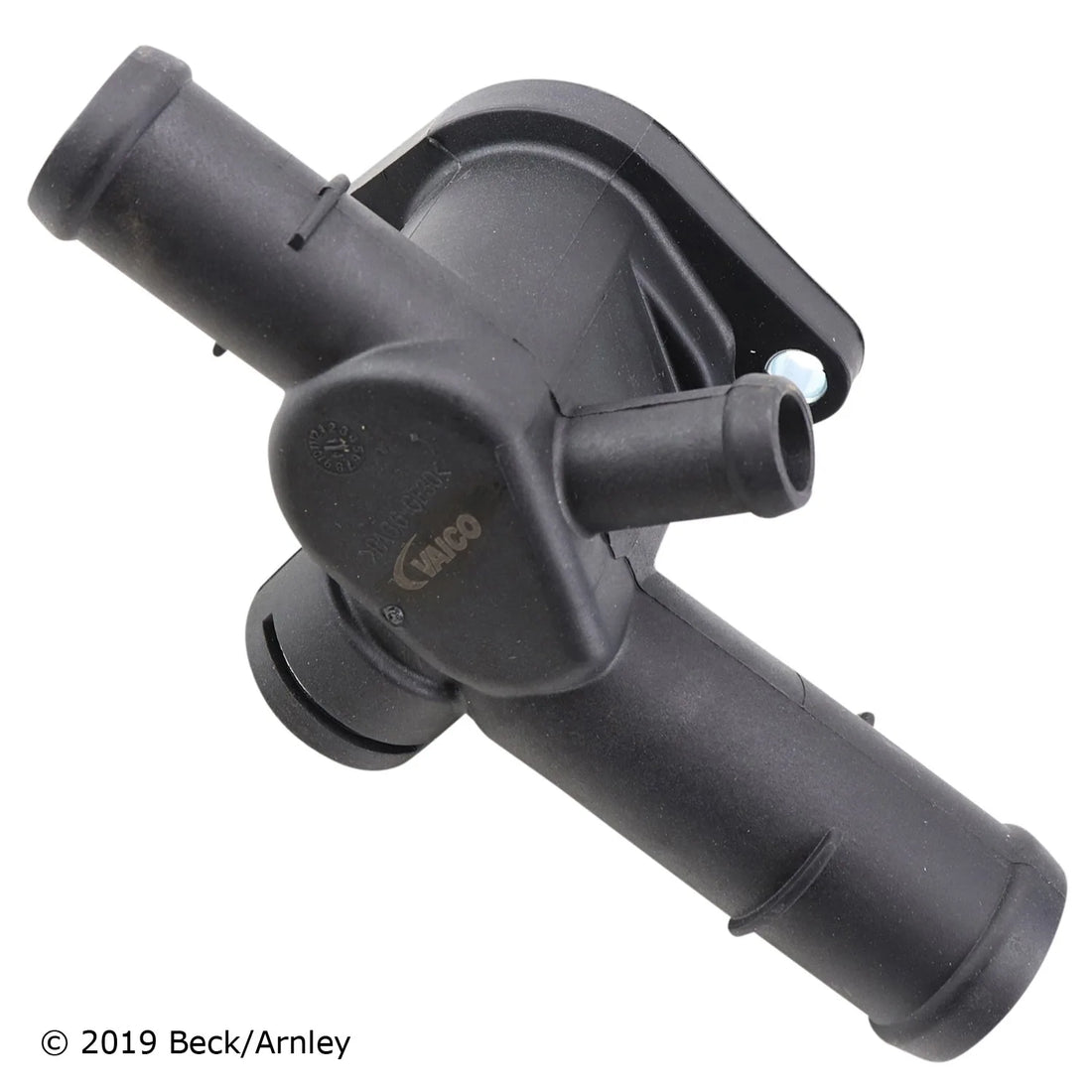 Beck/Arnley 147-0068 2011-2014 Volkswagen Jetta Engine Coolant Outlet Flange