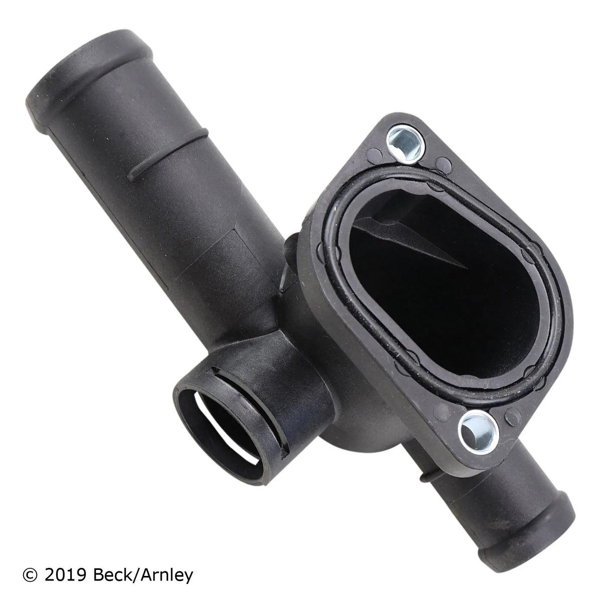 Beck/Arnley 147-0068 2011-2014 Volkswagen Jetta Engine Coolant Outlet Flange