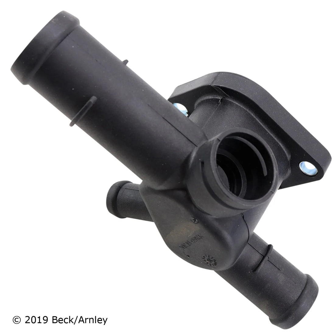 Beck/Arnley 147-0068 2011-2014 Volkswagen Jetta Engine Coolant Outlet Flange