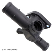 Beck/Arnley 147-0068 2011-2014 Volkswagen Jetta Engine Coolant Outlet Flange