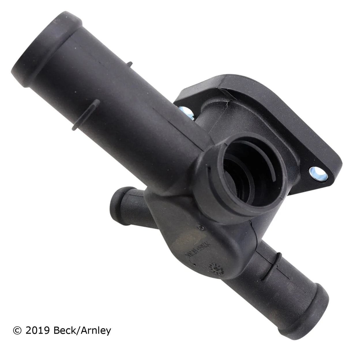Beck/Arnley 147-0068 2011-2014 Volkswagen Jetta Engine Coolant Outlet Flange