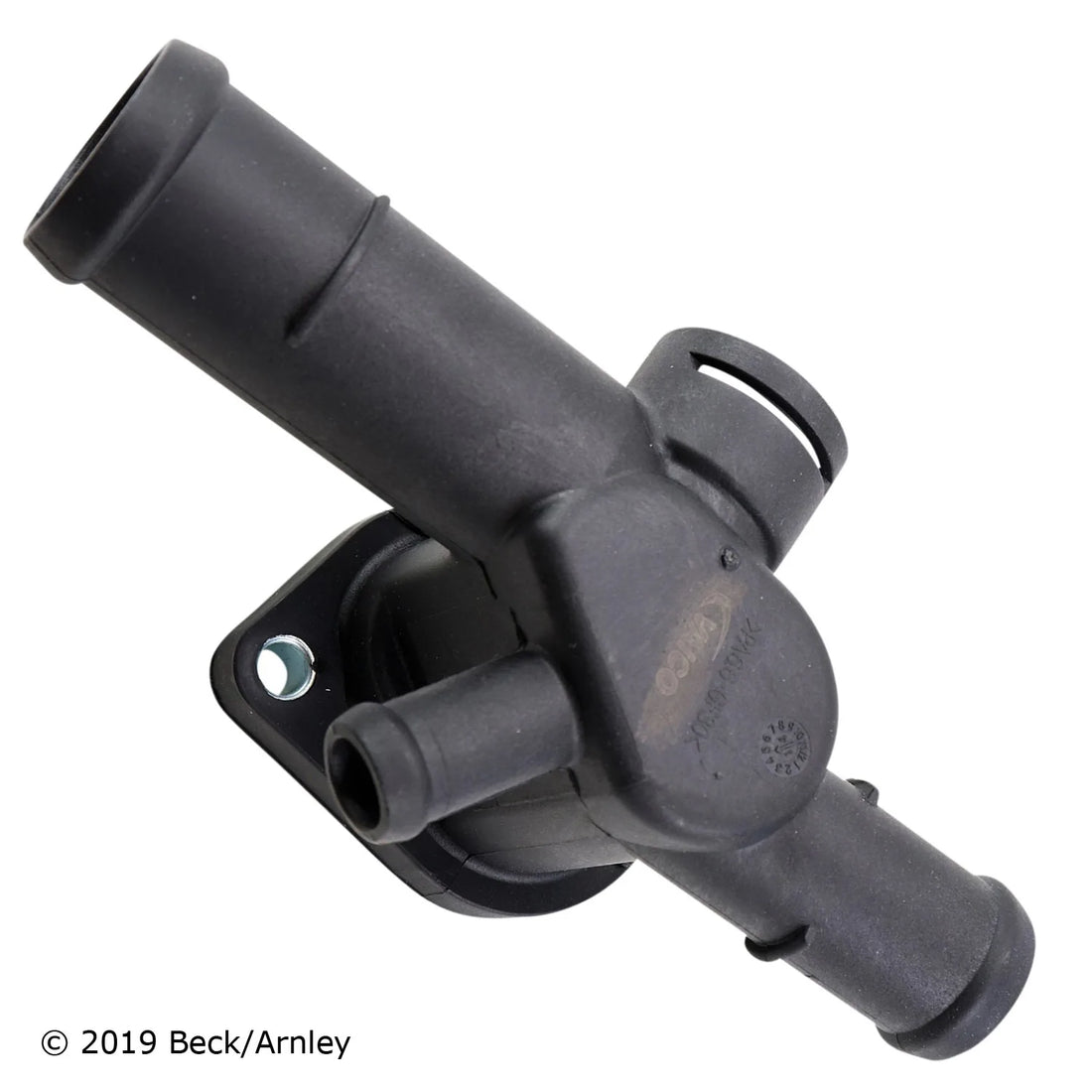 Beck/Arnley 147-0068 2011-2014 Volkswagen Jetta Engine Coolant Outlet Flange