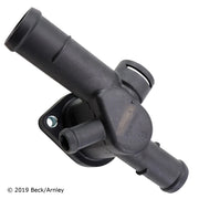 Beck/Arnley 147-0068 2011-2014 Volkswagen Jetta Engine Coolant Outlet Flange