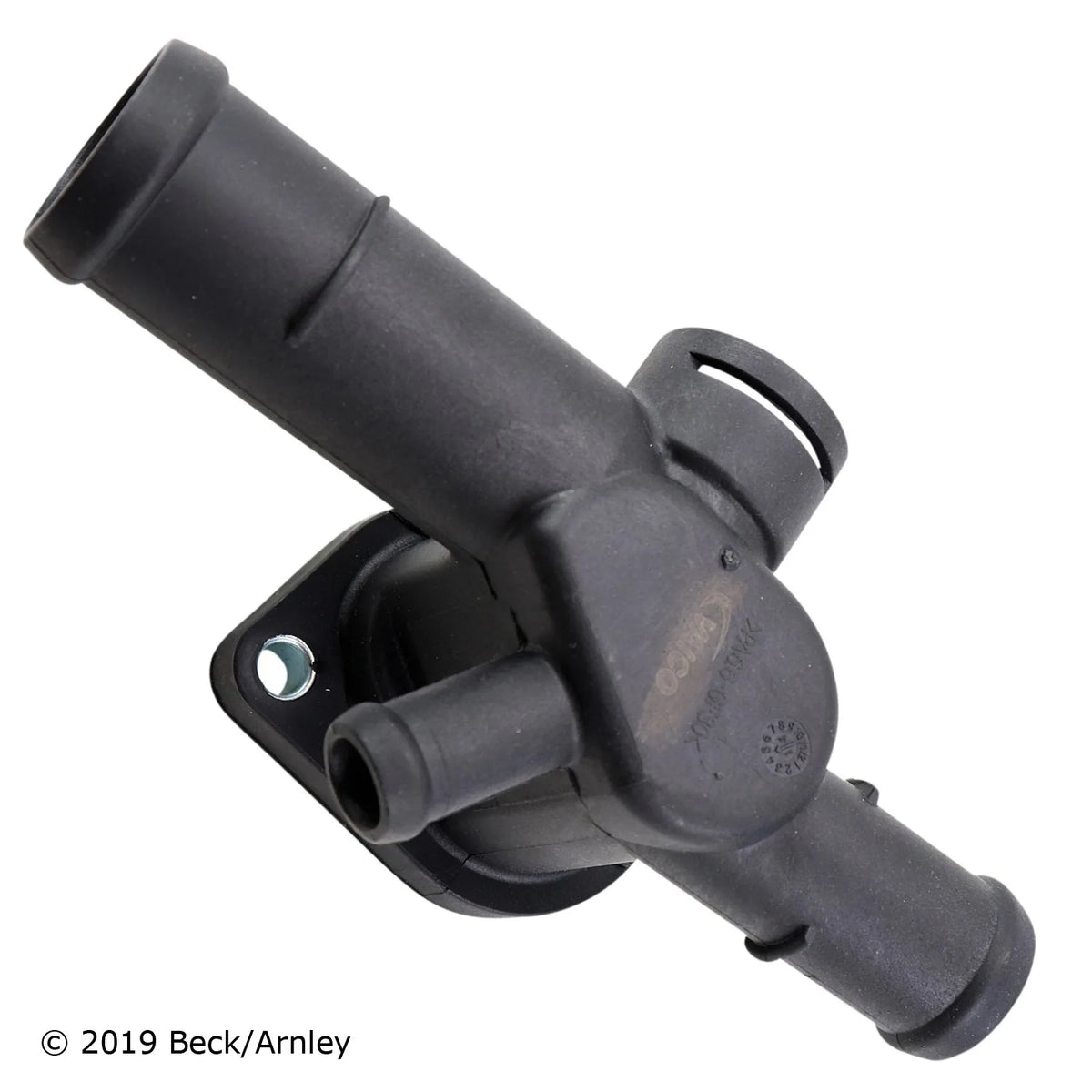 Beck/Arnley 147-0068 2011-2014 Volkswagen Jetta Engine Coolant Outlet Flange