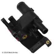Beck/Arnley 147-0071 2008-2015 Mazda 5 Engine Coolant Outlet Flange