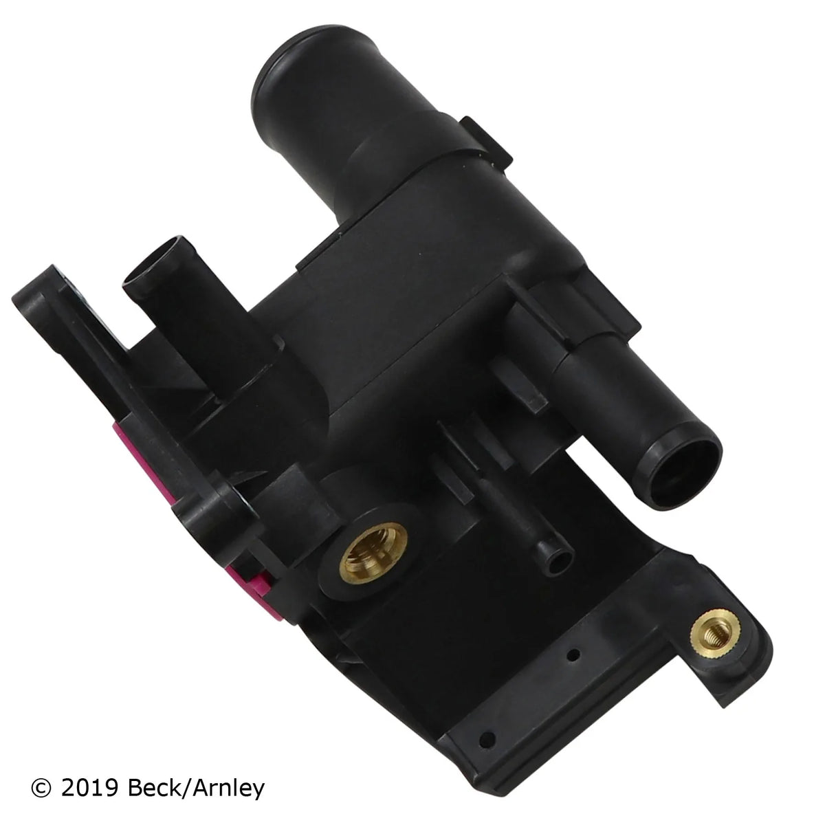Beck/Arnley 147-0071 2008-2015 Mazda 5 Engine Coolant Outlet Flange