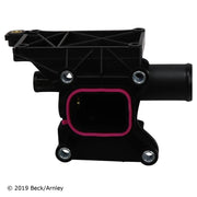 Beck/Arnley 147-0071 2008-2015 Mazda 5 Engine Coolant Outlet Flange