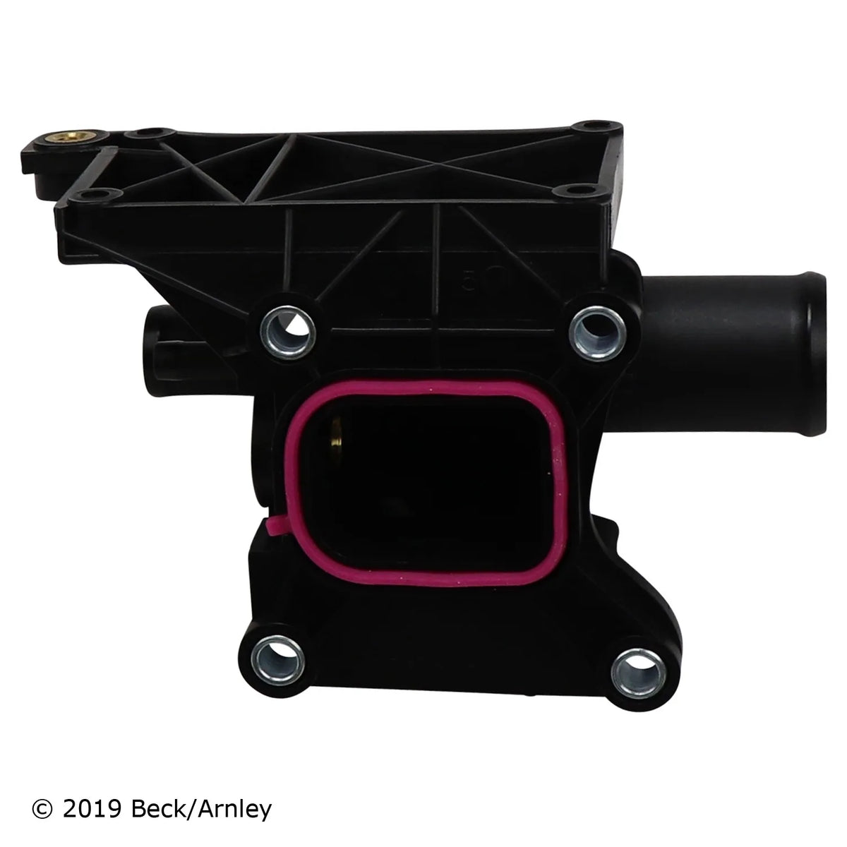 Beck/Arnley 147-0071 2008-2015 Mazda 5 Engine Coolant Outlet Flange
