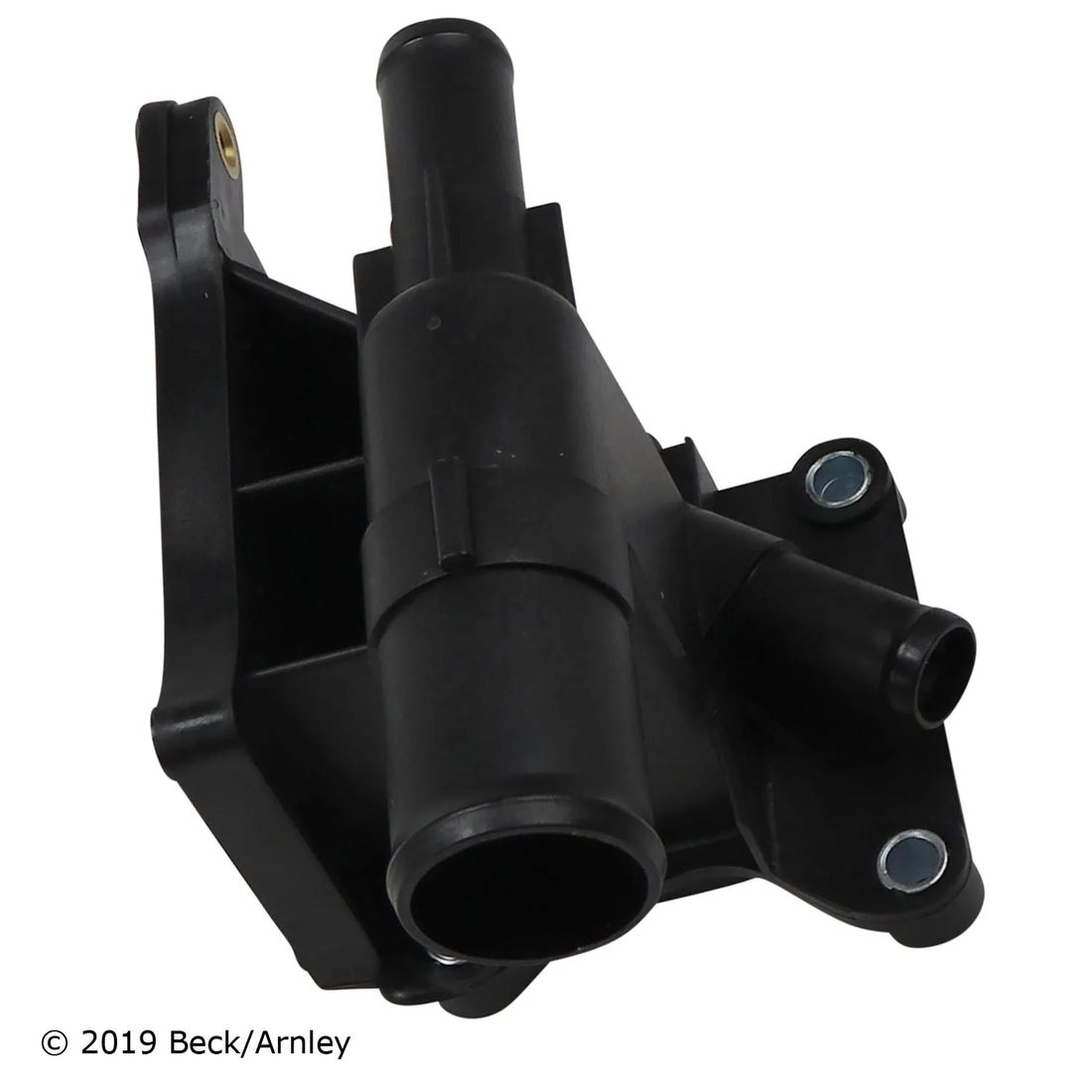 Beck/Arnley 147-0071 2008-2015 Mazda 5 Engine Coolant Outlet Flange