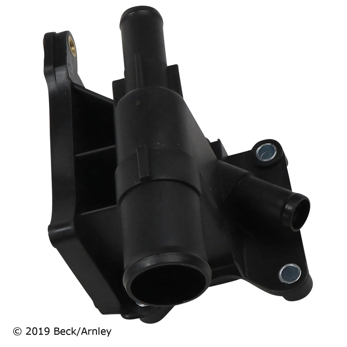Beck/Arnley 147-0071 2008-2015 Mazda 5 Engine Coolant Outlet Flange