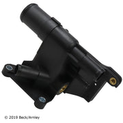 Beck/Arnley 147-0071 2008-2015 Mazda 5 Engine Coolant Outlet Flange