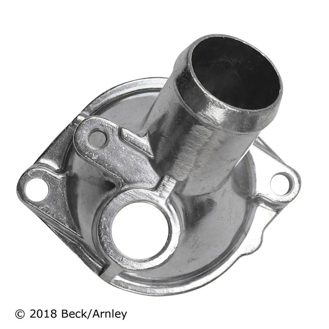 Beck/Arnley 147-0073 1999-2004 Honda Odyssey Engine Coolant Outlet Flange