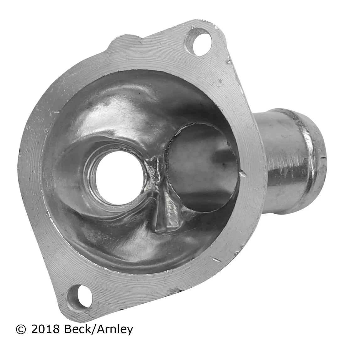 Beck/Arnley 147-0073 1999-2004 Honda Odyssey Engine Coolant Outlet Flange