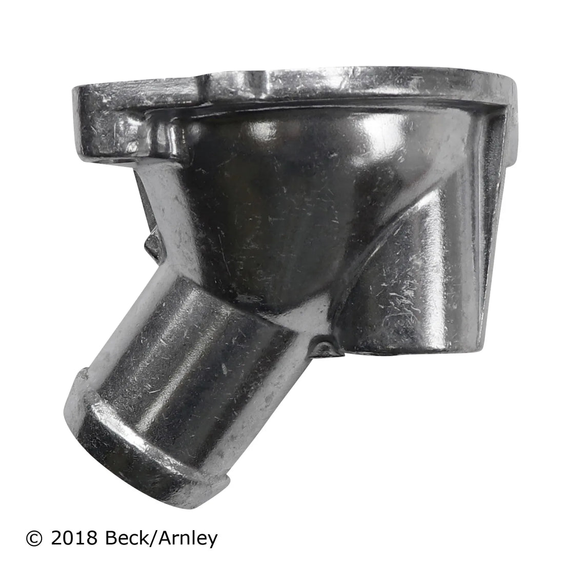 Beck/Arnley 147-0073 1999-2004 Honda Odyssey Engine Coolant Outlet Flange