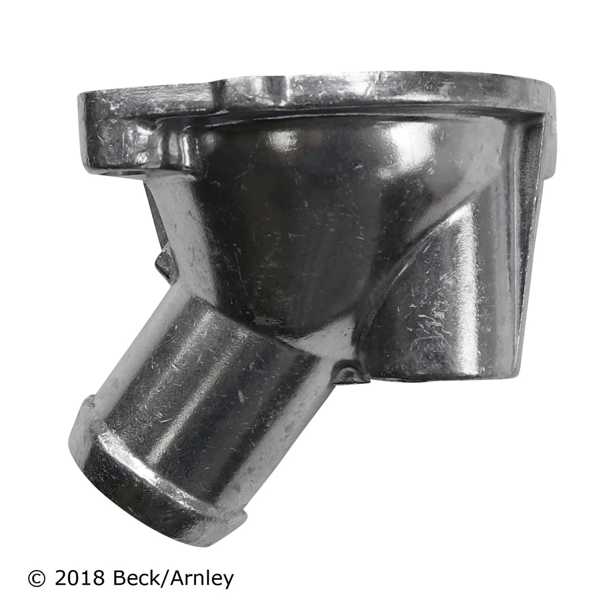 Beck/Arnley 147-0073 1999-2004 Honda Odyssey Engine Coolant Outlet Flange