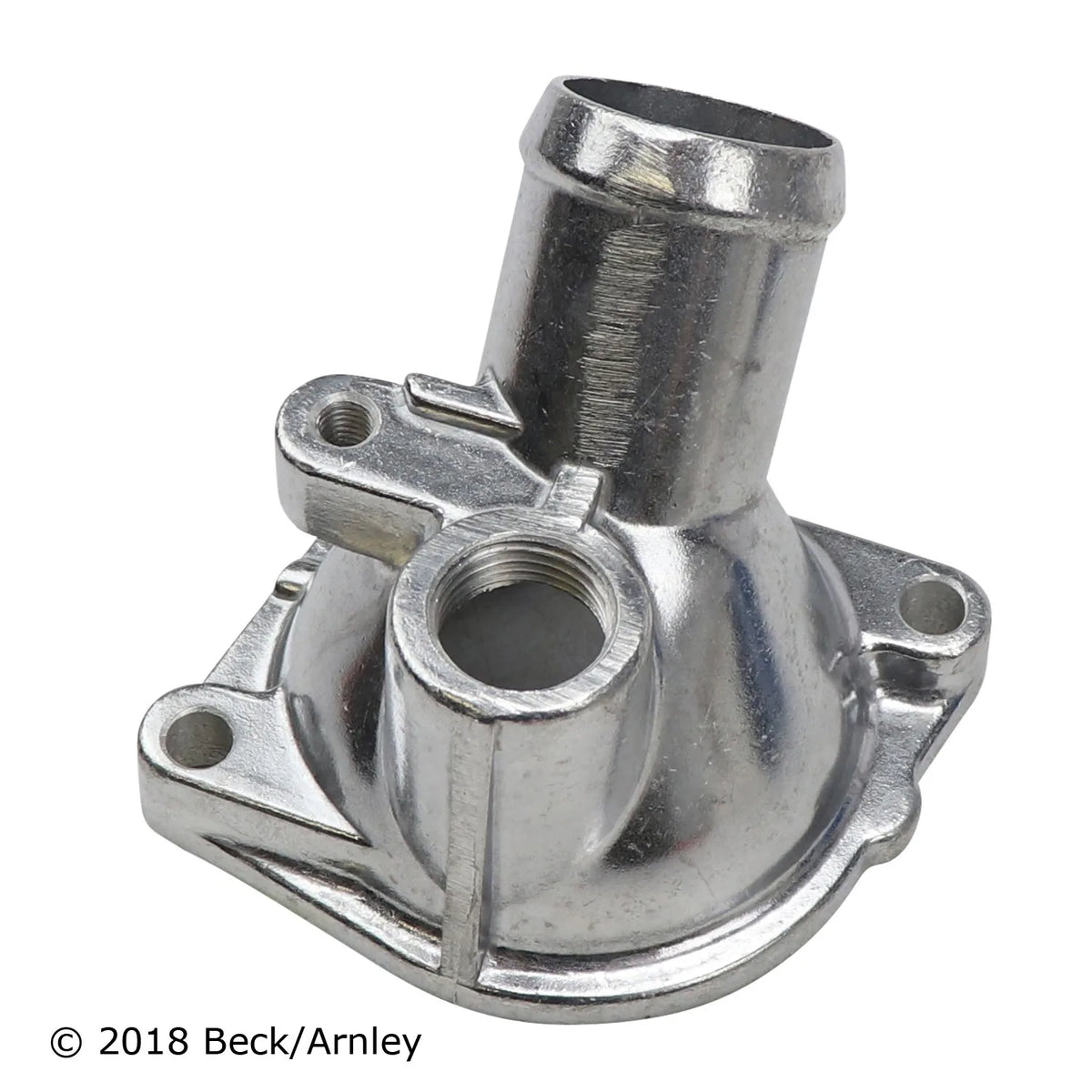 Beck/Arnley 147-0073 1999-2004 Honda Odyssey Engine Coolant Outlet Flange
