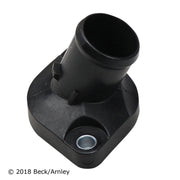 Beck/Arnley 147-0076 2017-2023 Nissan Qashqai Engine Coolant Outlet Flange