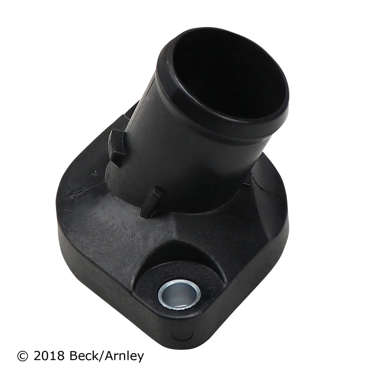 Beck/Arnley 147-0076 2017-2023 Nissan Qashqai Engine Coolant Outlet Flange