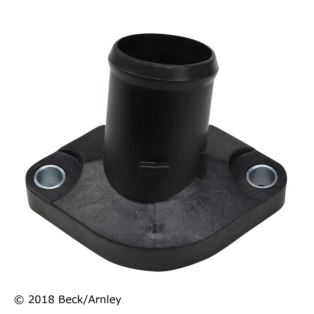 Beck/Arnley 147-0076 2017-2023 Nissan Qashqai Engine Coolant Outlet Flange