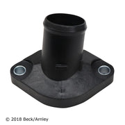 Beck/Arnley 147-0076 2017-2023 Nissan Qashqai Engine Coolant Outlet Flange