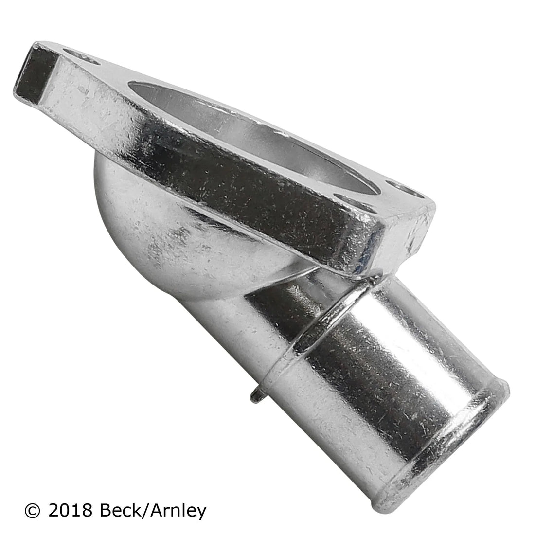 Beck/Arnley 147-0078 2002-2010 Lexus SC430 Engine Coolant Outlet Flange