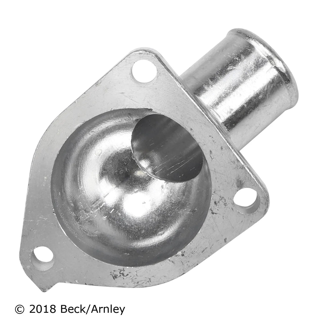 Beck/Arnley 147-0078 2002-2010 Lexus SC430 Engine Coolant Outlet Flange