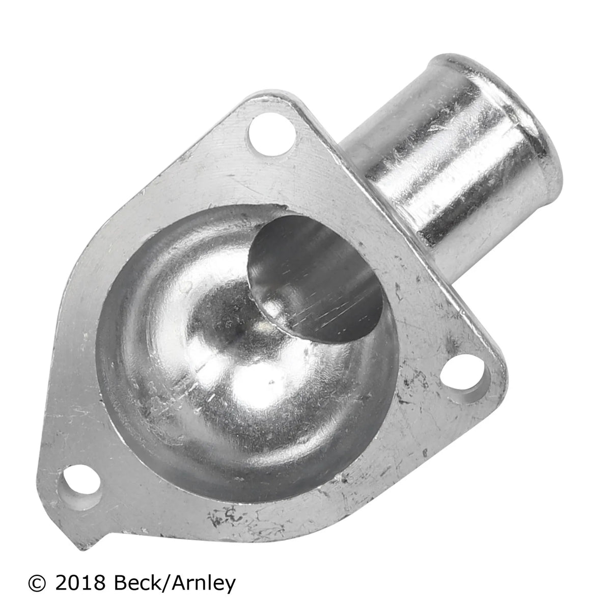 Beck/Arnley 147-0078 2002-2010 Lexus SC430 Engine Coolant Outlet Flange