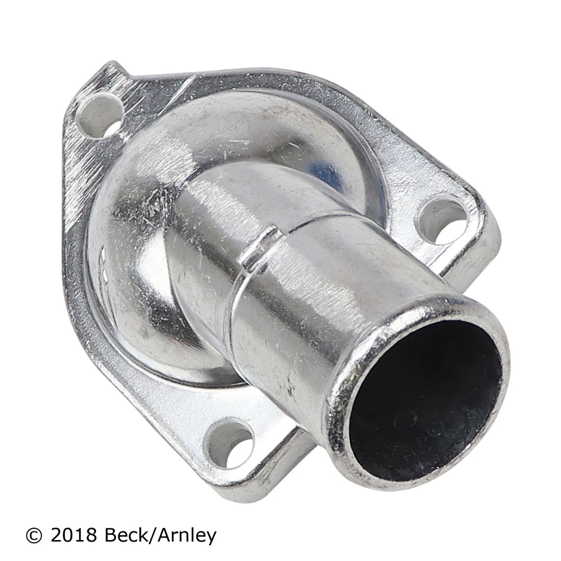 Beck/Arnley 147-0078 2002-2010 Lexus SC430 Engine Coolant Outlet Flange