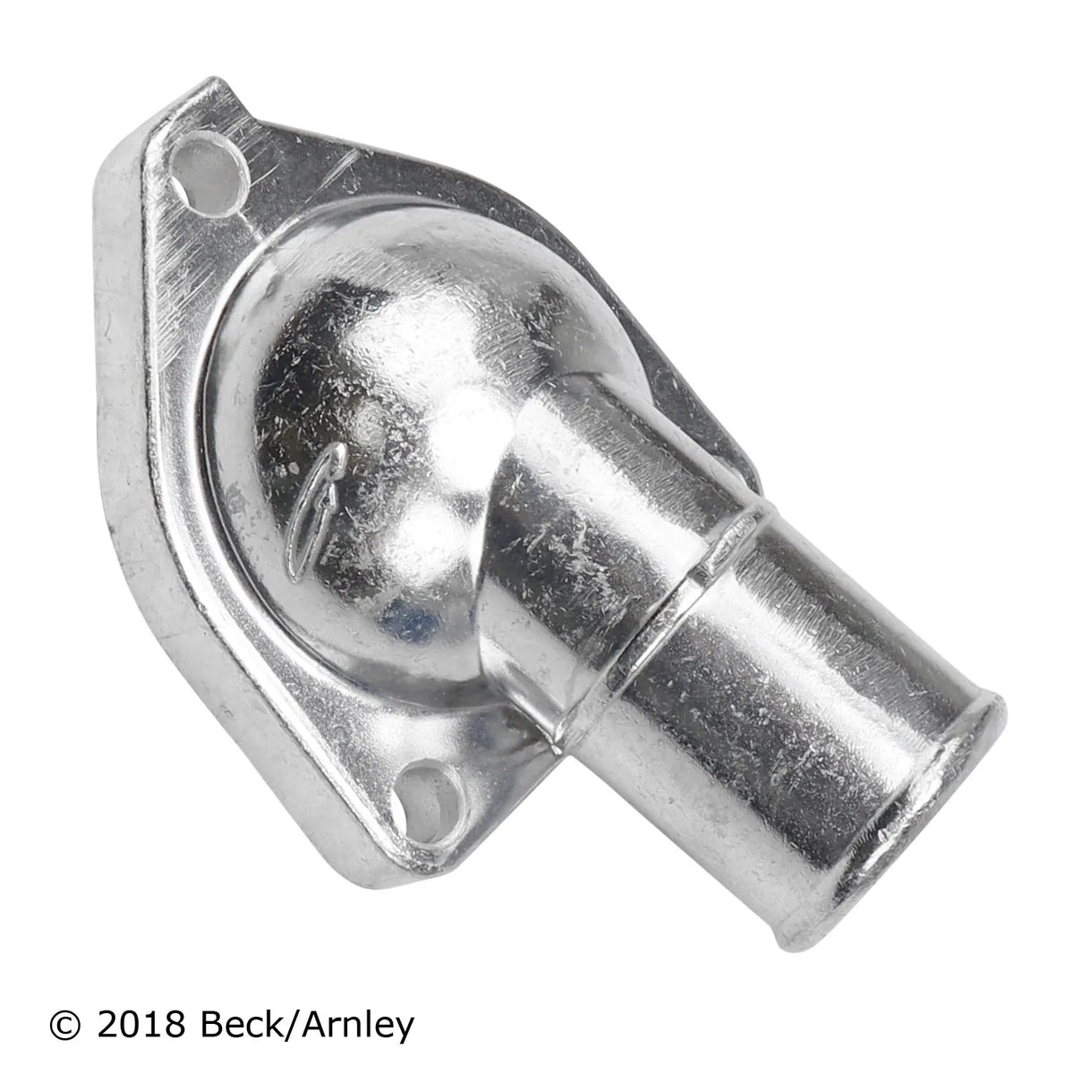 Beck/Arnley 147-0078 2002-2010 Lexus SC430 Engine Coolant Outlet Flange