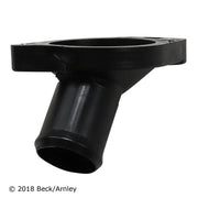 Beck/Arnley 147-0081 2001-2009 Toyota Prius Engine Coolant Outlet Flange