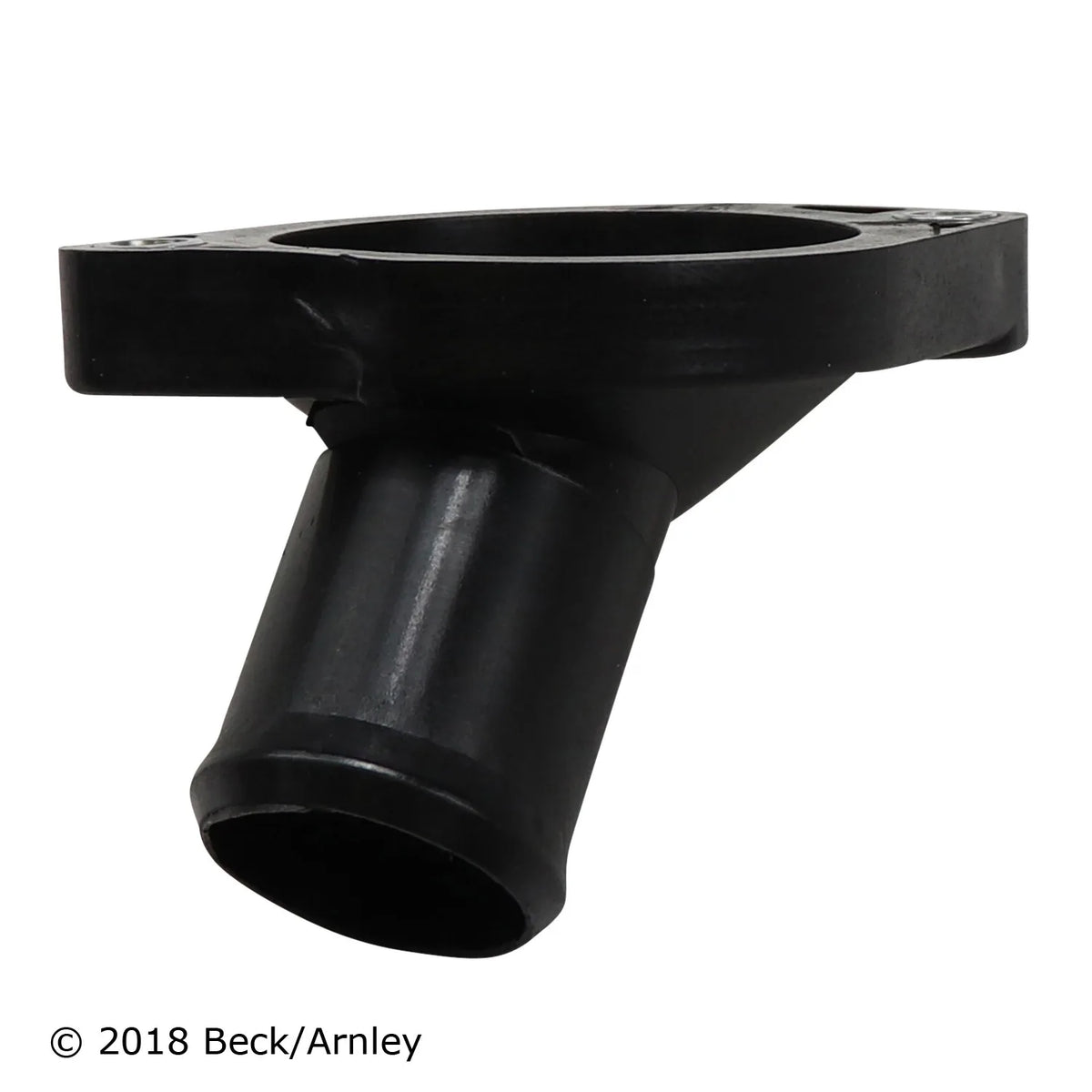 Beck/Arnley 147-0081 2001-2009 Toyota Prius Engine Coolant Outlet Flange