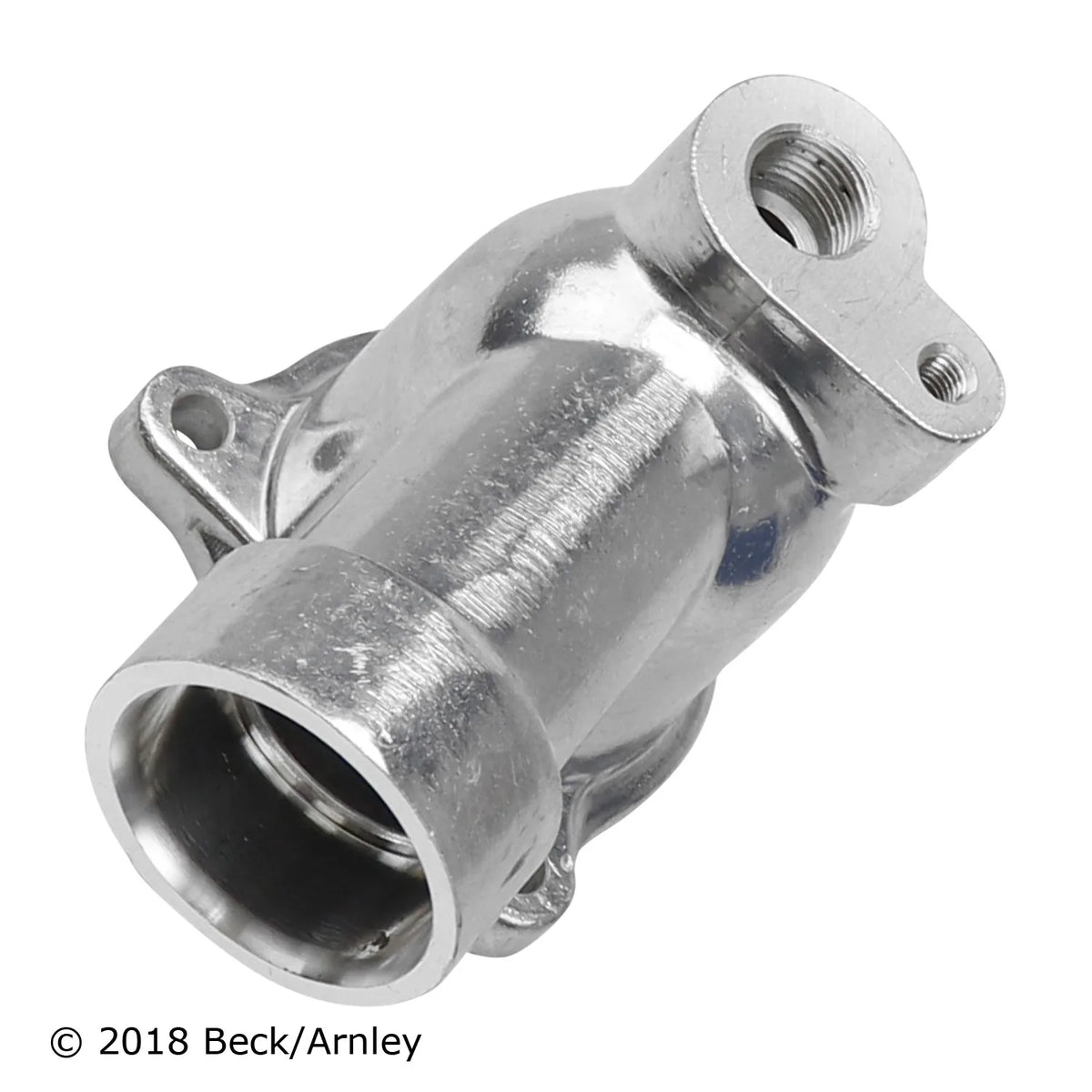 Beck/Arnley 147-0082 2001-2010 Toyota Highlander Engine Coolant Outlet Flange