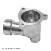 Beck/Arnley 147-0082 2001-2010 Toyota Highlander Engine Coolant Outlet Flange