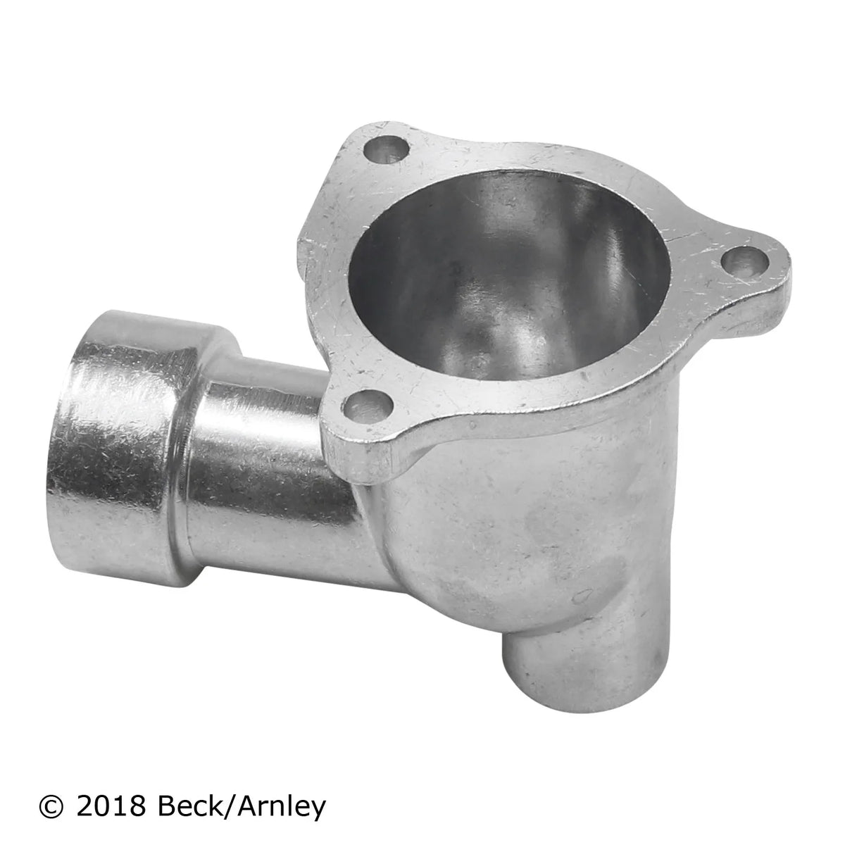 Beck/Arnley 147-0082 2001-2010 Toyota Highlander Engine Coolant Outlet Flange