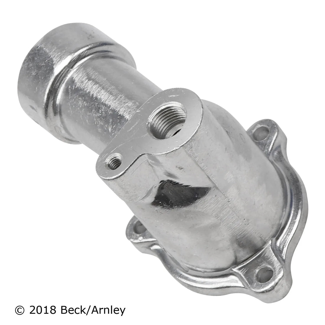 Beck/Arnley 147-0082 2001-2010 Toyota Highlander Engine Coolant Outlet Flange