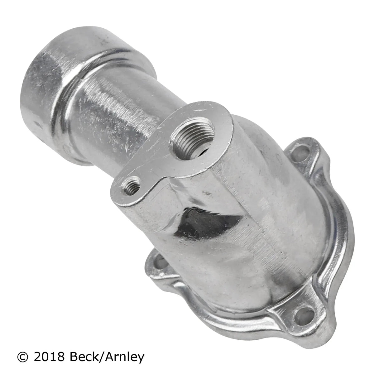Beck/Arnley 147-0082 2001-2010 Toyota Highlander Engine Coolant Outlet Flange