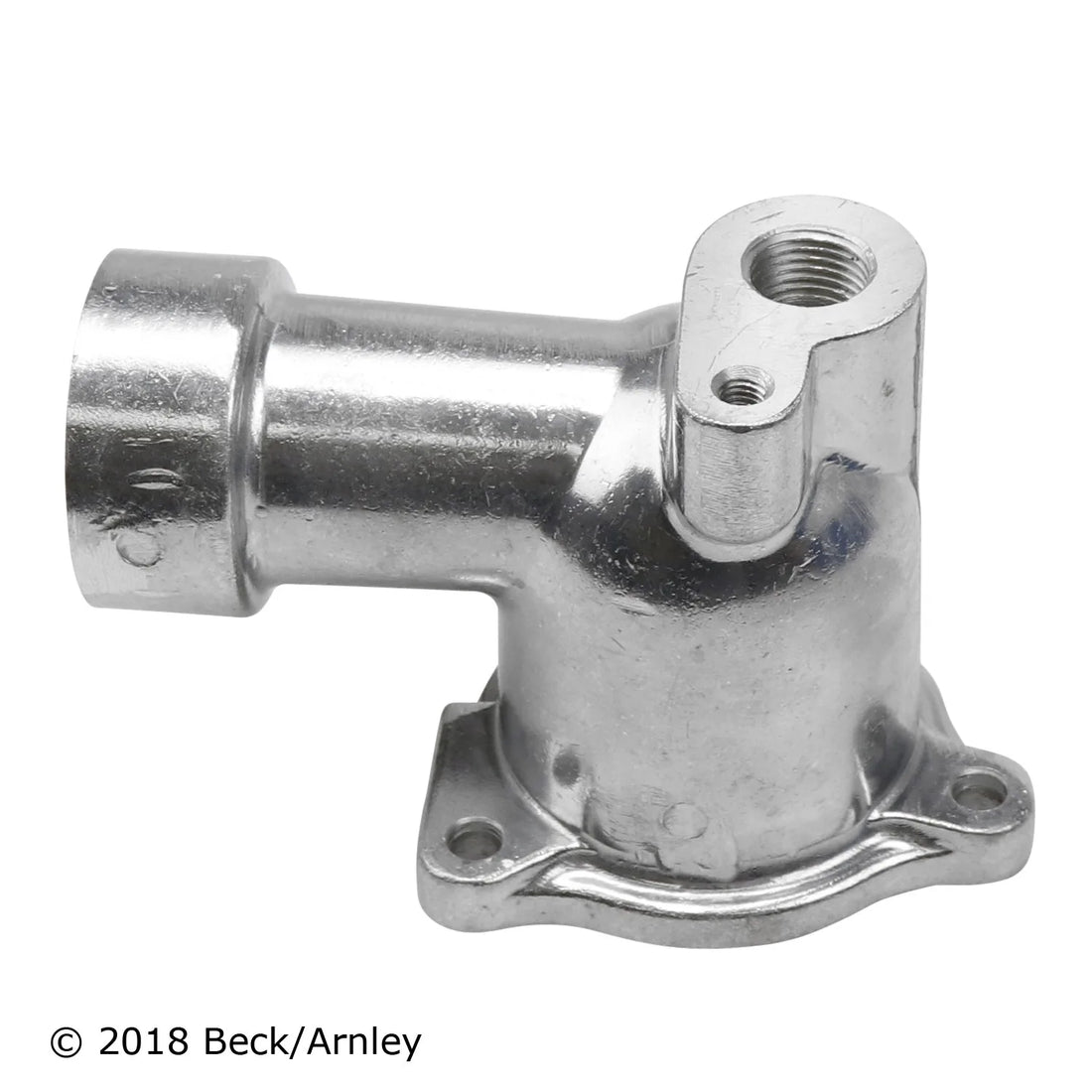 Beck/Arnley 147-0082 2001-2010 Toyota Highlander Engine Coolant Outlet Flange