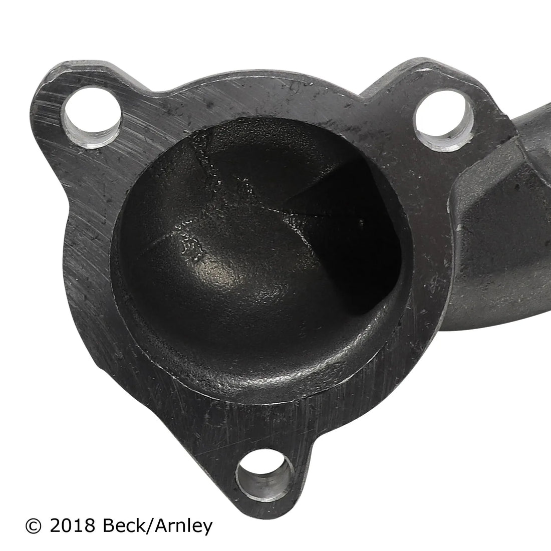 Beck/Arnley 147-0083 2000-2004 Toyota Tundra Engine Coolant Outlet Flange