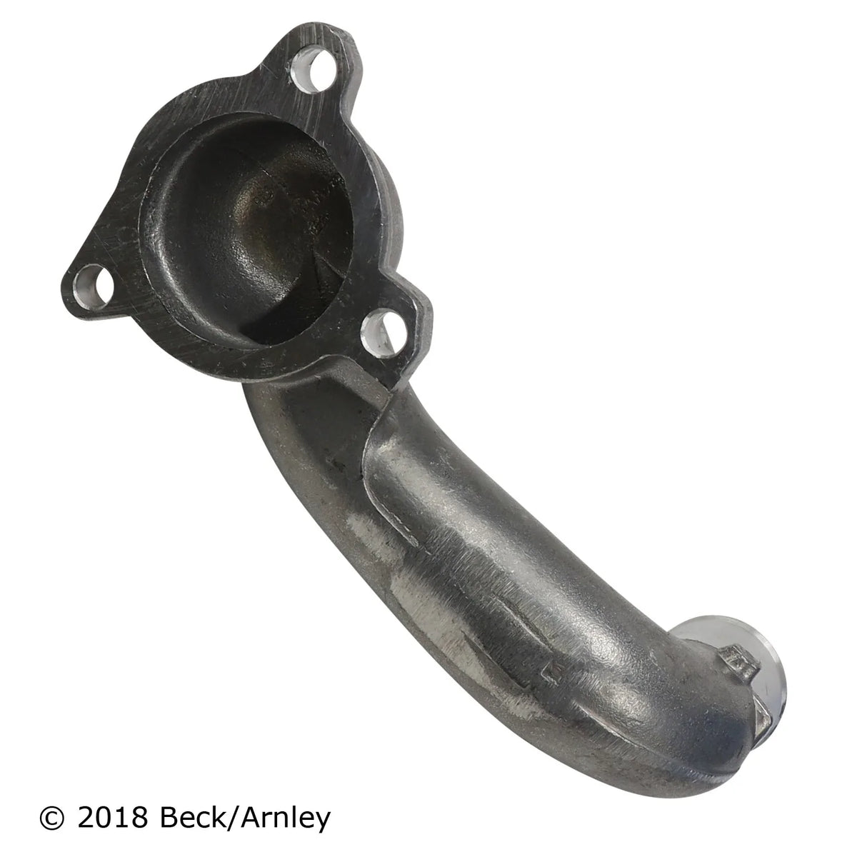 Beck/Arnley 147-0083 2000-2004 Toyota Tundra Engine Coolant Outlet Flange