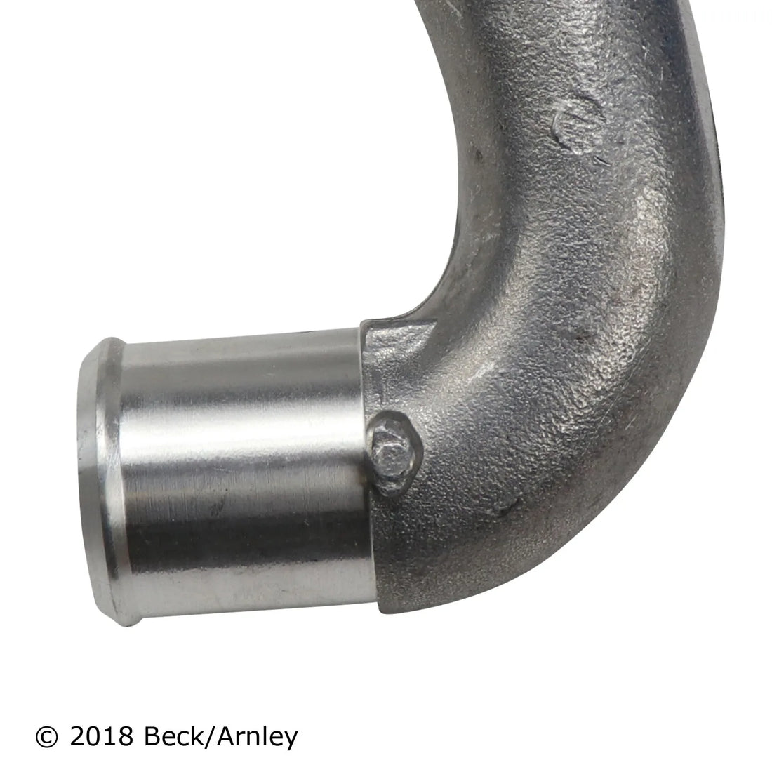 Beck/Arnley 147-0083 2000-2004 Toyota Tundra Engine Coolant Outlet Flange