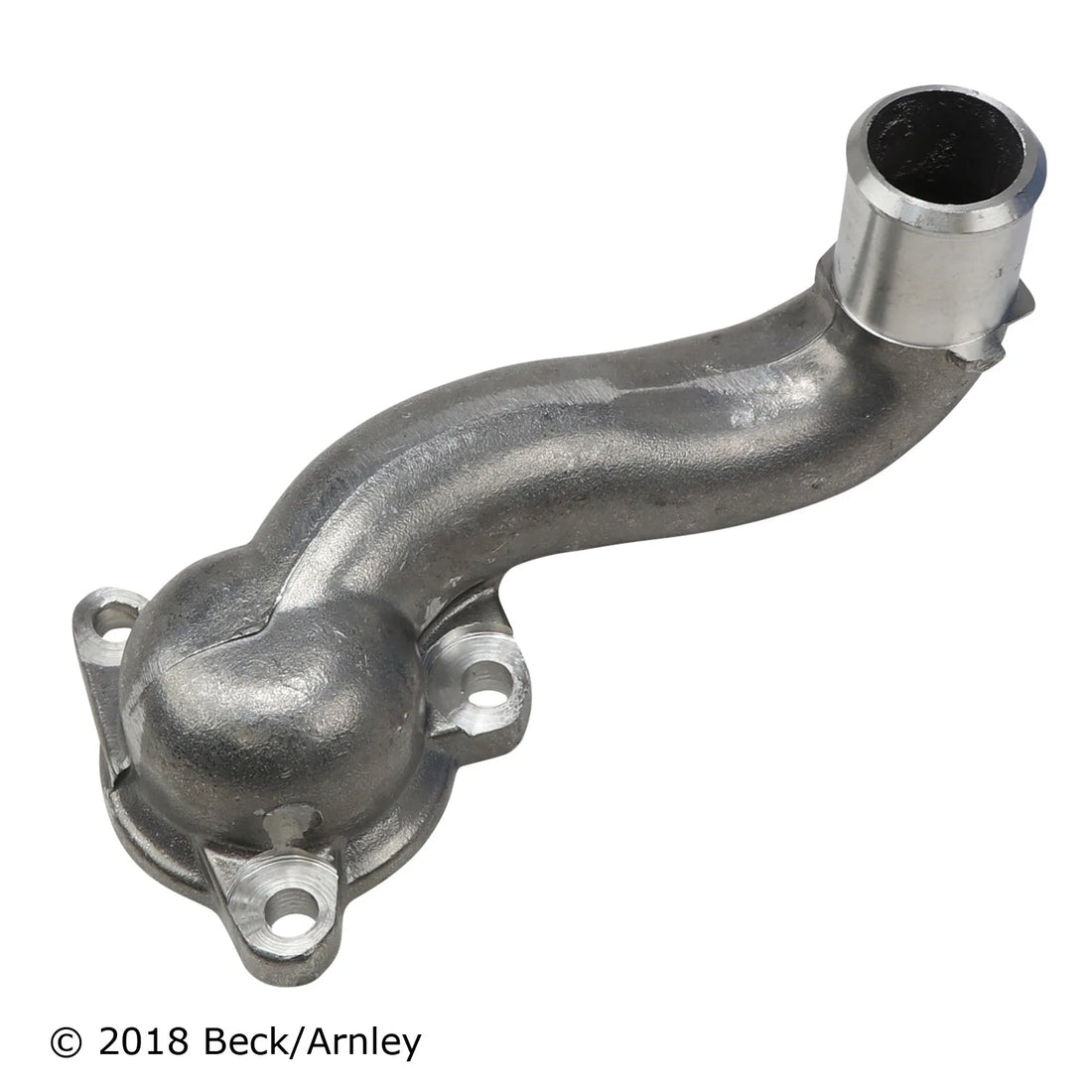 Beck/Arnley 147-0083 2000-2004 Toyota Tundra Engine Coolant Outlet Flange