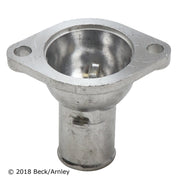 Beck/Arnley 147-0084 1995-2004 Toyota Tacoma Engine Coolant Outlet Flange