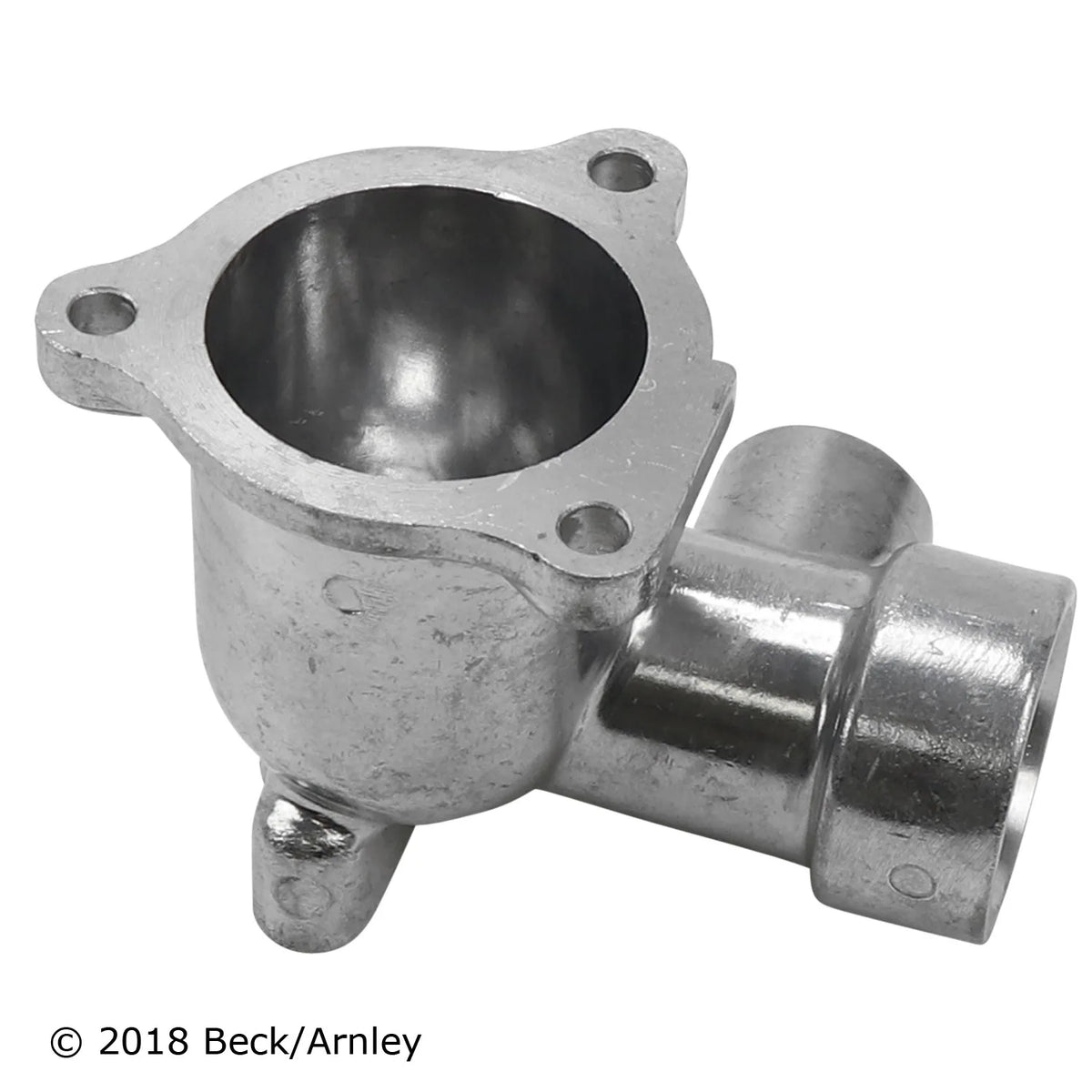Beck/Arnley 147-0086 1994-2003 Toyota Camry Engine Coolant Outlet Flange