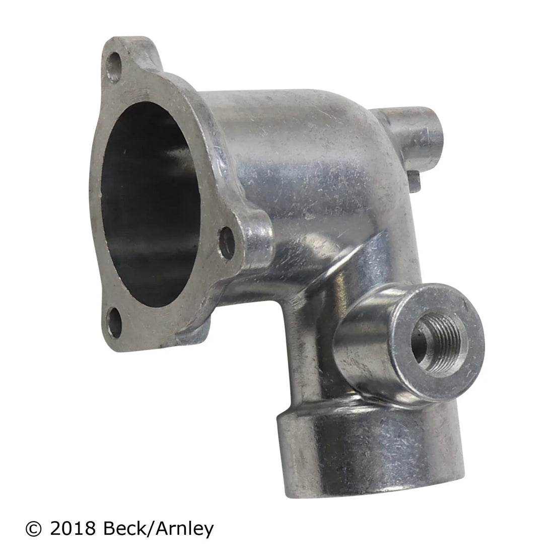 Beck/Arnley 147-0086 1994-2003 Toyota Camry Engine Coolant Outlet Flange