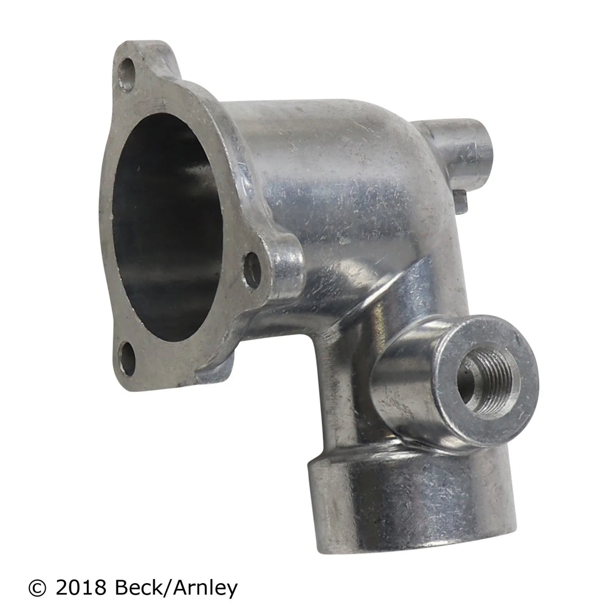 Beck/Arnley 147-0086 1994-2003 Toyota Camry Engine Coolant Outlet Flange