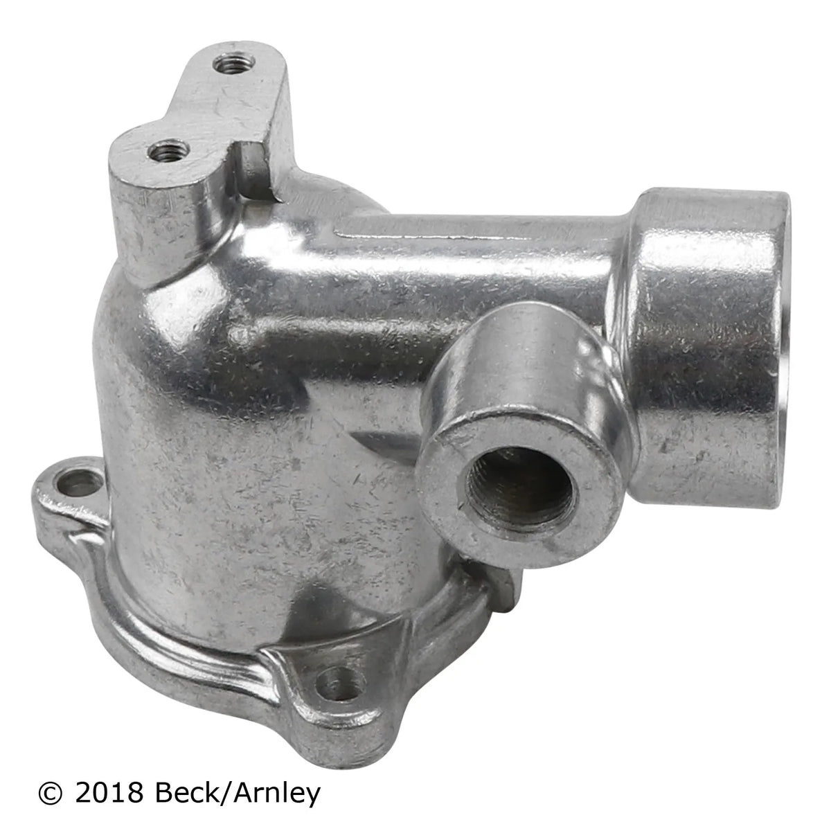 Beck/Arnley 147-0086 1994-2003 Toyota Camry Engine Coolant Outlet Flange