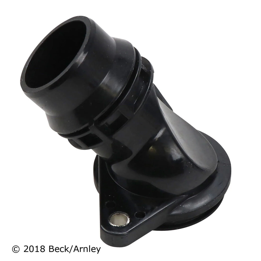 Beck/Arnley 147-0091 2009-2017 Volkswagen CC Engine Coolant Outlet Flange